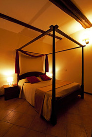 Cortile di Venere Bed & Breakfast