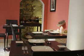 Cortile di Venere Bed & Breakfast
