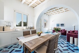 Firriato Hospitality - Calamoni di Favignana Apartments & Wine Experience