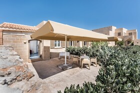 Firriato Hospitality - Calamoni di Favignana Apartments & Wine Experience