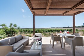 Firriato Hospitality - Calamoni di Favignana Apartments & Wine Experience
