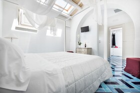 Firriato Hospitality - Calamoni di Favignana Apartments & Wine Experience