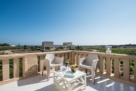 Firriato Hospitality - Calamoni di Favignana Apartments & Wine Experience