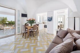 Firriato Hospitality - Calamoni di Favignana Apartments & Wine Experience