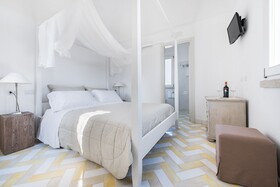 Firriato Hospitality - Calamoni di Favignana Apartments & Wine Experience