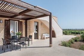 Firriato Hospitality - Calamoni di Favignana Apartments & Wine Experience
