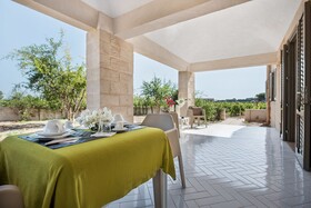 Firriato Hospitality - Calamoni di Favignana Apartments & Wine Experience