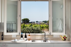 Firriato Hospitality - Calamoni di Favignana Apartments & Wine Experience