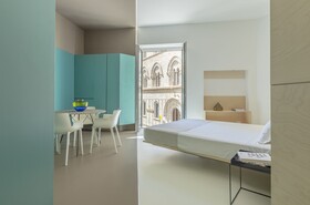 Fiveplace Design Suite & Apartments