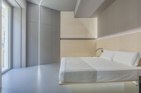 Fiveplace Design Suite & Apartments