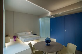 Fiveplace Design Suite & Apartments