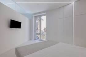 Fiveplace Design Suite & Apartments
