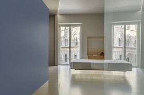 Fiveplace Design Suite & Apartments