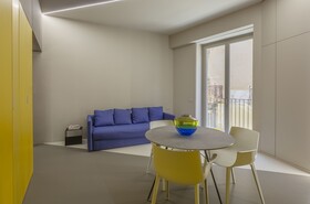Fiveplace Design Suite & Apartments