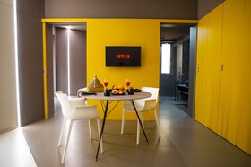 Fiveplace Design Suite & Apartments