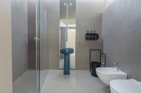 Fiveplace Design Suite & Apartments