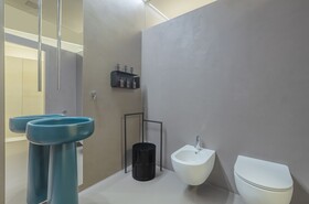 Fiveplace Design Suite & Apartments