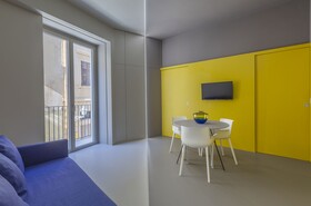 Fiveplace Design Suite & Apartments