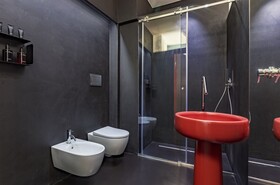 Fiveplace Design Suite & Apartments