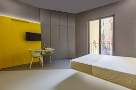 Fiveplace Design Suite & Apartments