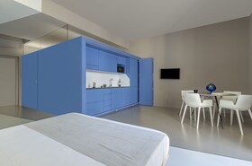 Fiveplace Design Suite & Apartments