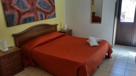 Gli Agrumi Rooms