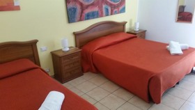 Gli Agrumi Rooms