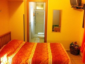 Gli Agrumi Rooms
