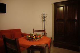 Il Rifugio Del Pirata