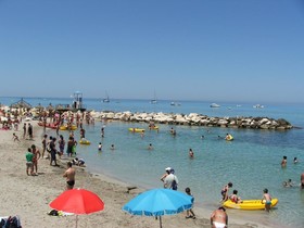 Il Sole Blu