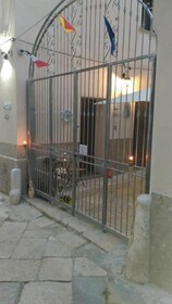 La Corte Dei Naviganti