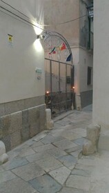 La Corte Dei Naviganti