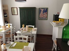 La Terrazza al Centro Storico