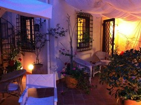 La Terrazza al Centro Storico