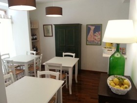 La Terrazza al Centro Storico