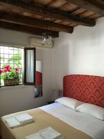 La Terrazza al Centro Storico