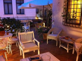 La Terrazza al Centro Storico
