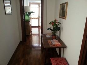 La Terrazza al Centro Storico