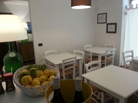 La Terrazza al Centro Storico