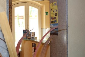 Le Chiavi di San Francesco