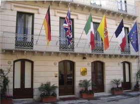 Le Chiavi di San Francesco
