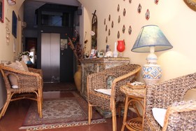 Le Chiavi di San Francesco