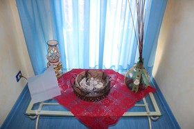 Le Chiavi di San Francesco