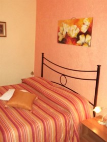 Graziella Rooms and Apartments