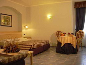 Baia dei Mulini Resort & SPA