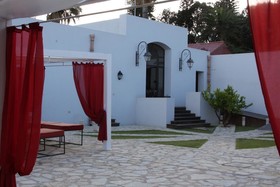 Arbaria Hotel
