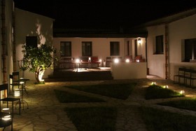 Arbaria Hotel