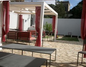 Arbaria Hotel