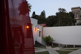Arbaria Hotel