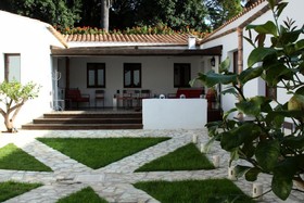 Arbaria Hotel